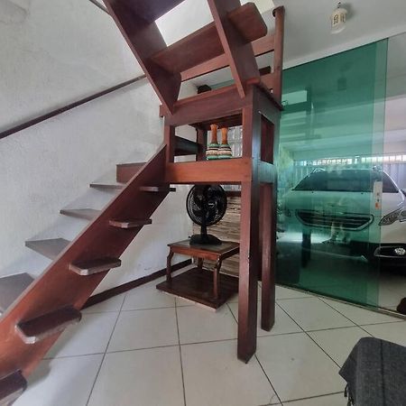 Casa Duplex Arraial Do Cabo, Praia Grande E Anjos Екстер'єр фото