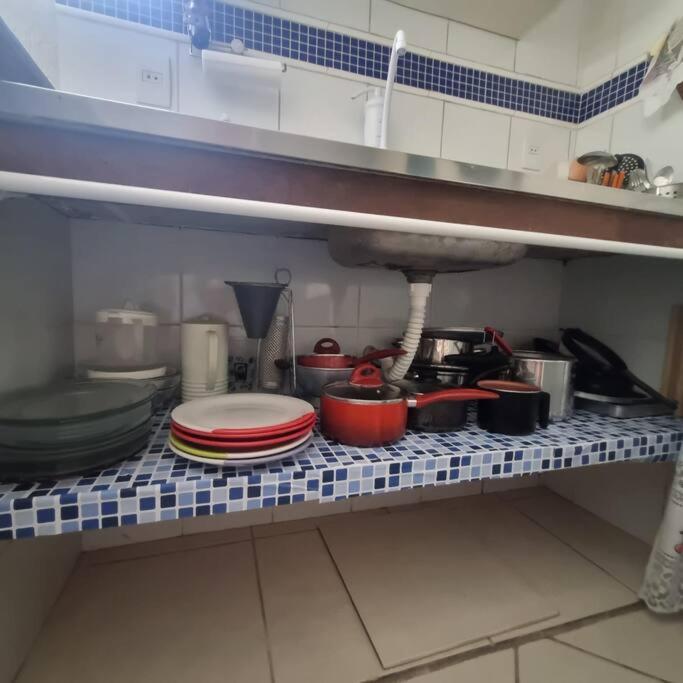 Casa Duplex Arraial Do Cabo, Praia Grande E Anjos Екстер'єр фото